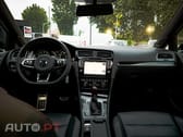 Volkswagen Golf 2.0 TSi GTi Performance