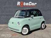 Fiat Topolino Micro Carro TopoLino  Verde Vita - Elétrico