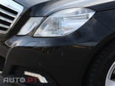 Mercedes-Benz E 250 CDi Elegance BlueEfficiency Auto.