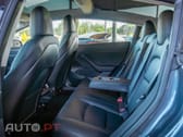 Tesla Model 3 Standard Range Plus RWD
