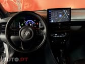 Toyota Yaris Cross 1.5 HDF Premier Edition
