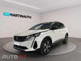 Peugeot 3008 1.6 Plug-in Hybrid GT e-DCS7