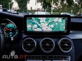 Mercedes-Benz C 300 Outro