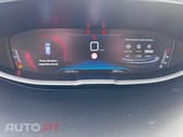Peugeot 3008 1.5 BlueHDi Allure Pack
