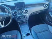 Mercedes-Benz A 200  Cdi 4matic 7g  Dct Streetstyle