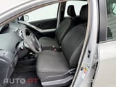 Toyota Yaris 1.0 VVT-i Comfort+AC