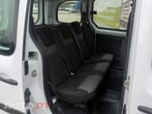 Renault Kangoo 5 LUGARES