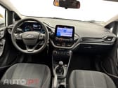 Ford Fiesta 1.1 Cool & Connect