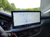 Ford Focus 1.0 EcoBoost MHEV Active X