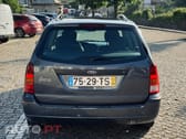 Ford Focus SW 1.4 Comfort