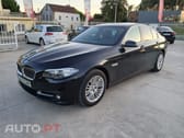 BMW 520 d Auto