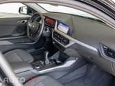 BMW 116 d