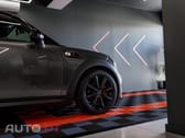 MINI Coupé Cooper SD