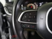 Fiat Tipo 1.3 M-Jet Lounge