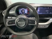 Fiat 500e 42 KWh Icon