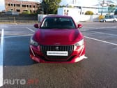 Peugeot 208 PureTech 100 Style