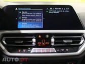 BMW 320 e Line Sport Auto