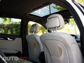 Mercedes-Benz C 250 CDI Avantgarde BE 131g Aut.