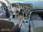 Renault Mégane Sport Tourer 1.5