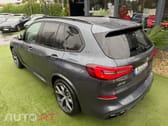 BMW X5 45 e xDrive Pack M