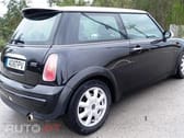 MINI One 1.6 GPL / 92€ mês