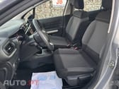 Citroen C3 1.2 PureTech Shine