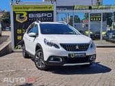 Peugeot 2008 1.2 PureTech Allure EAT6