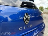 Renault Clio 1.0 TCe Techno