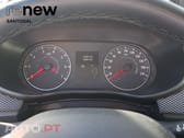 Dacia Sandero Stepway Expression Tce