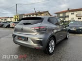 Renault Clio 1.0 TCe Evolution