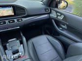 Mercedes-Benz GLE de 4Matic