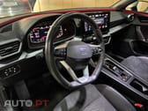 Seat Leon 1.4 e-Hybrid FR DSG