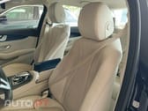 Mercedes-Benz E 300 e Exclusive Line