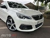 Peugeot 308 1.6 BlueHDi GT Line EAT6