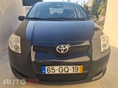 Toyota Auris 1400 VVTI 16 Valve