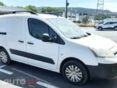 Citroen Berlingo 1.6 HDI 3 Lugares