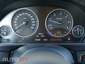 BMW 420 d Line Sport Auto