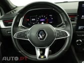 Renault Captur Captur 1.0 TCe RS Line