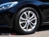 Mercedes-Benz C 200 BlueTEC Exclusive