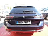 Peugeot 508 SW 1.5 BlueHDi GT Line EAT8