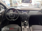 Peugeot 508 1.6 BlueHDi Access P.Business J17
