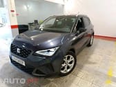 Seat Arona 1.0 TSI FR