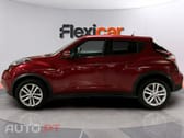Nissan Juke 1.2 DIG-T Acenta Connect