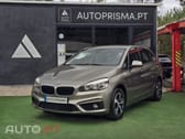 BMW 216 d Corporate Edition Business Edition