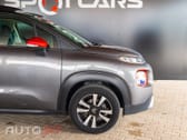 Citroen C3 Aircross 1.5 BlueHDi C-Series S&S