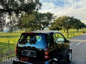 Smart ForTwo Pure 50