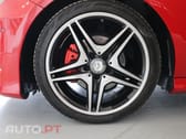 Mercedes-Benz A 180 CDI AMG Line