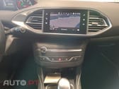 Peugeot 308 SW 1.2 PureTech Allure