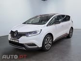 Renault Espace 2.0 dCi Initiale Paris 7L EDC