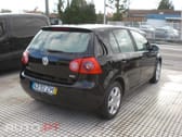 Volkswagen Golf 1.4 FSi Confortline